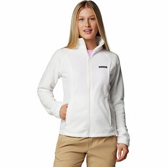 Petite Columbia Benton Springs Fleece Jacket