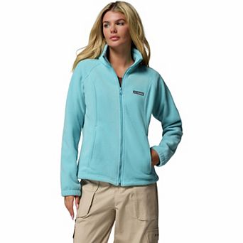 Petite Columbia Benton Springs Fleece Jacket