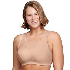 Brown Sports Bras