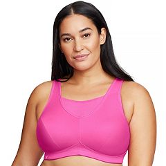 40DD Glamorise Plus Sports Bras Bras - Underwear, Clothing