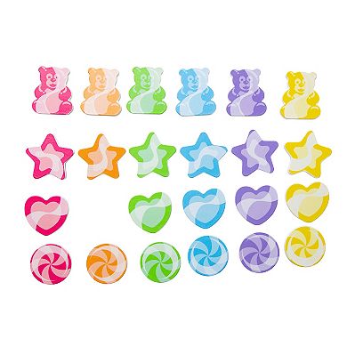 Melissa & Doug Rainbow Surprise Cake Play Set