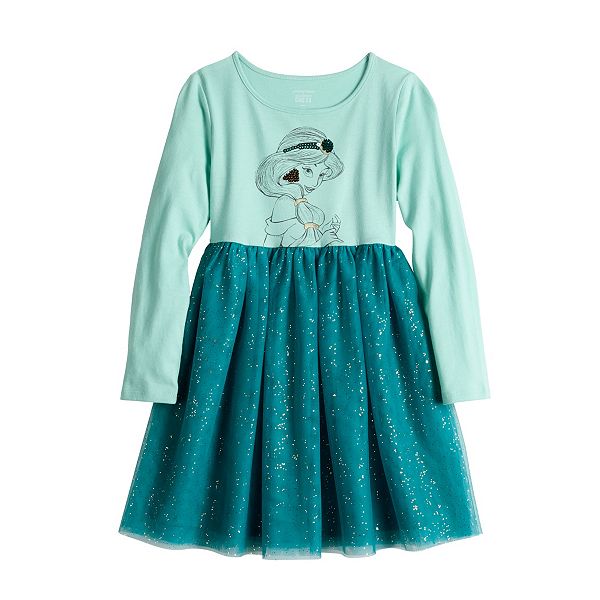 Kohls princess clearance dresses