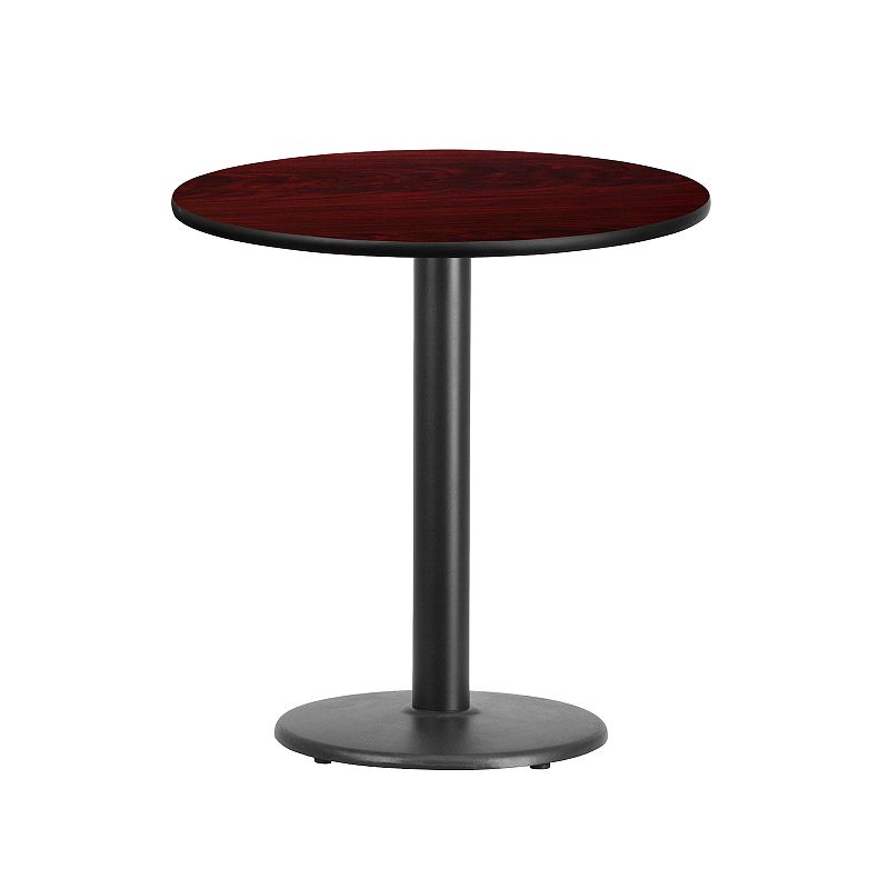 18396019 Flash Furniture 31-in. Round Laminate Table Top Di sku 18396019