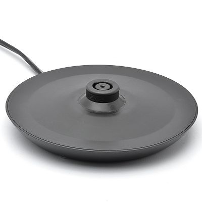 Toastmaster Electric Glass Kettle