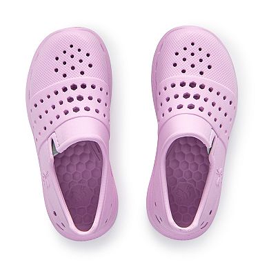 Joybees Splash Kids' Slip-On Sneakers