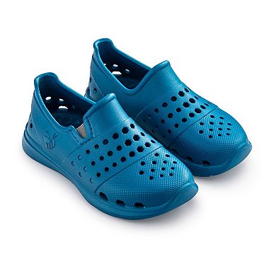 Joybees Splash Kids' Slip-On Sneakers