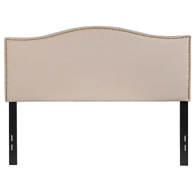 Flash Furniture Lexington Upholstered Headboard
