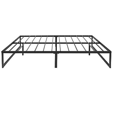 Flash Furniture Platform Bed Frame