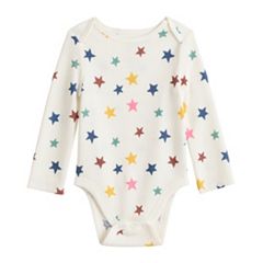 Baby Girl Jumping Beans® Camisole Bodysuit & Bubble Shorts Set