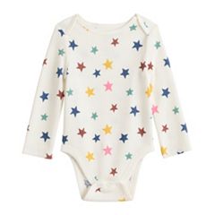 0-3 Months Girls Bodysuits Kids Baby One-Piece, Clothing