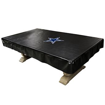 Dallas Cowboys Pool Table Cover