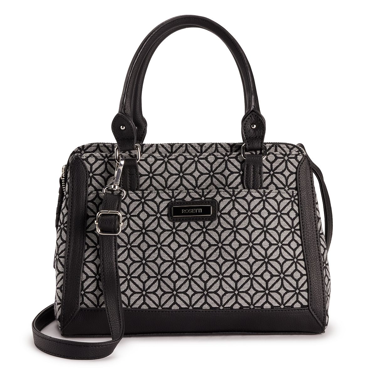 Rosetti Irene Satchel Bag