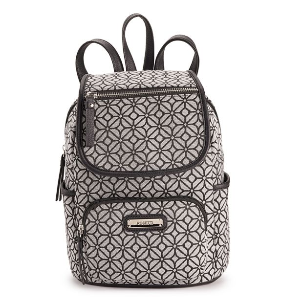 Rosetti tinley backpack black new arrivals