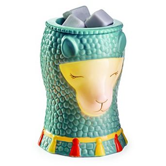 Candle Warmers Etc. Llama Fragrance Warmer