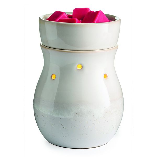 Candle Warmers Etc. Farmhouse Fragrance Warmer