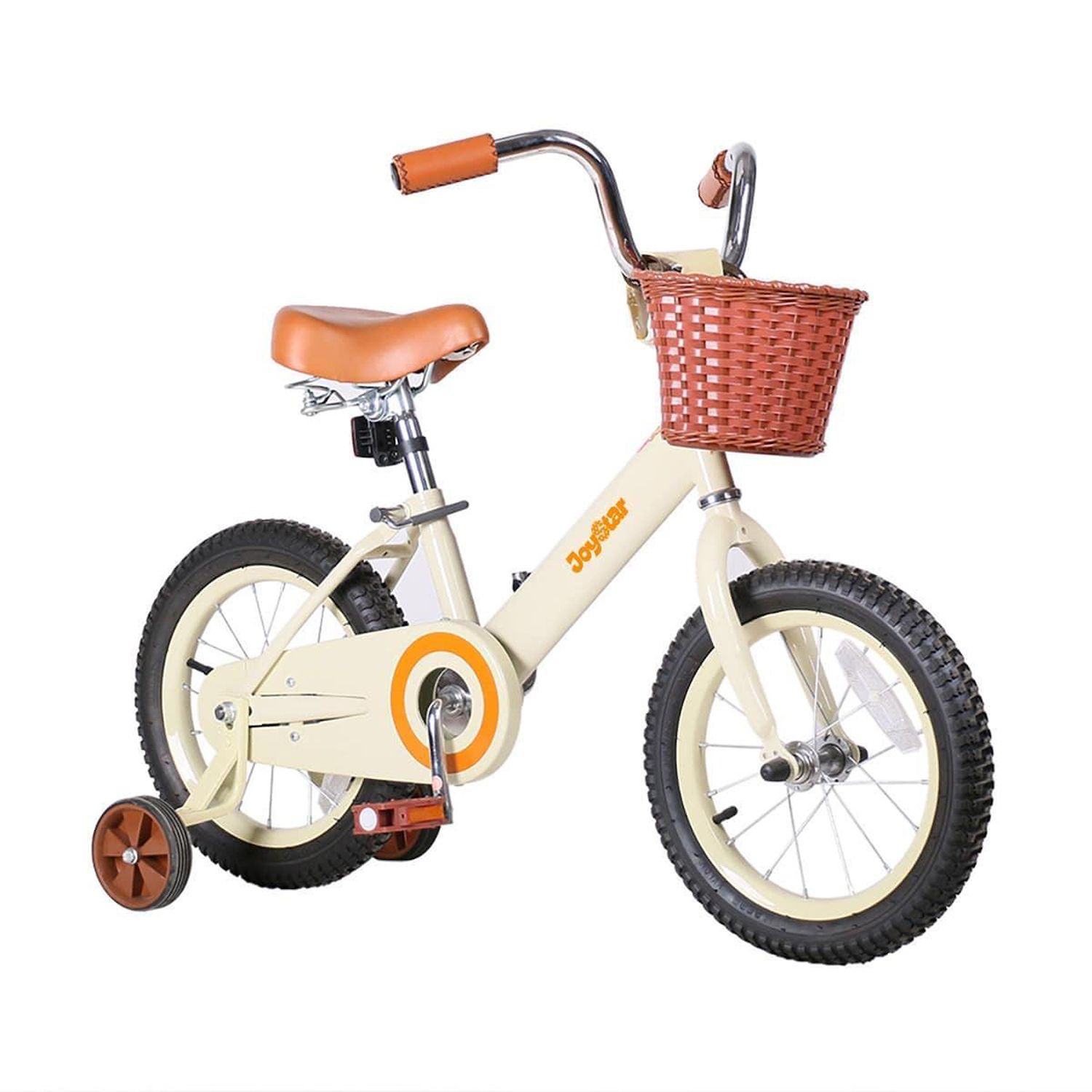 18 Inch Bike With Basket Kohls