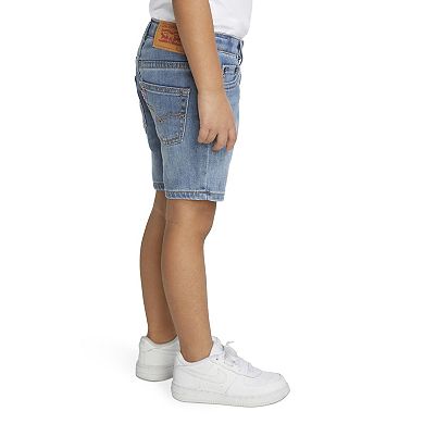 Toddler Boy Levi's® 511 Slim Fit Performance Jean Shorts