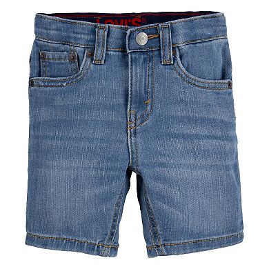 Toddler Boy Levi's® 511 Slim Fit Performance Jean Shorts