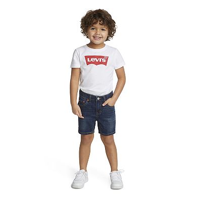 Toddler Boy Levi's® 511 Slim Fit Performance Jean Shorts