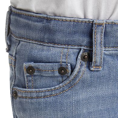 Toddler Boy Levi's® 511 Slim Fit Performance Jean Shorts