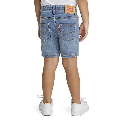 Toddler Boy Levi's® 511 Slim Fit Performance Jean Shorts