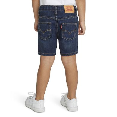 Toddler Boy Levi's® 511 Slim Fit Performance Jean Shorts
