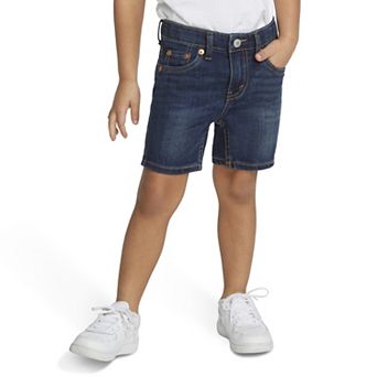 Toddler Boy Levi's® 511 Slim Fit Performance Jean Shorts