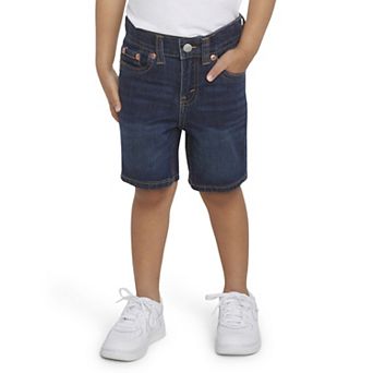Toddler Boy Levi's® 511 Slim Fit Performance Jean Shorts