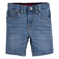 Shorts blue - BOYS 2-8 YEARS Bottoms & Jeans