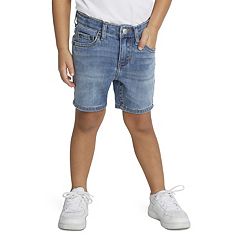 Shorts blue - BOYS 2-8 YEARS Bottoms & Jeans