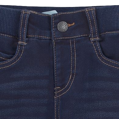 Baby & Toddler Boys Levi's® Faux Denim Jogger Pants