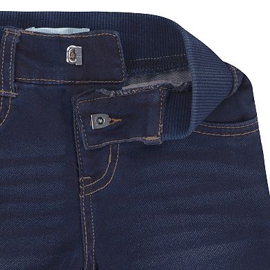 Baby & Toddler Boys Levi's® Faux Denim Jogger Pants