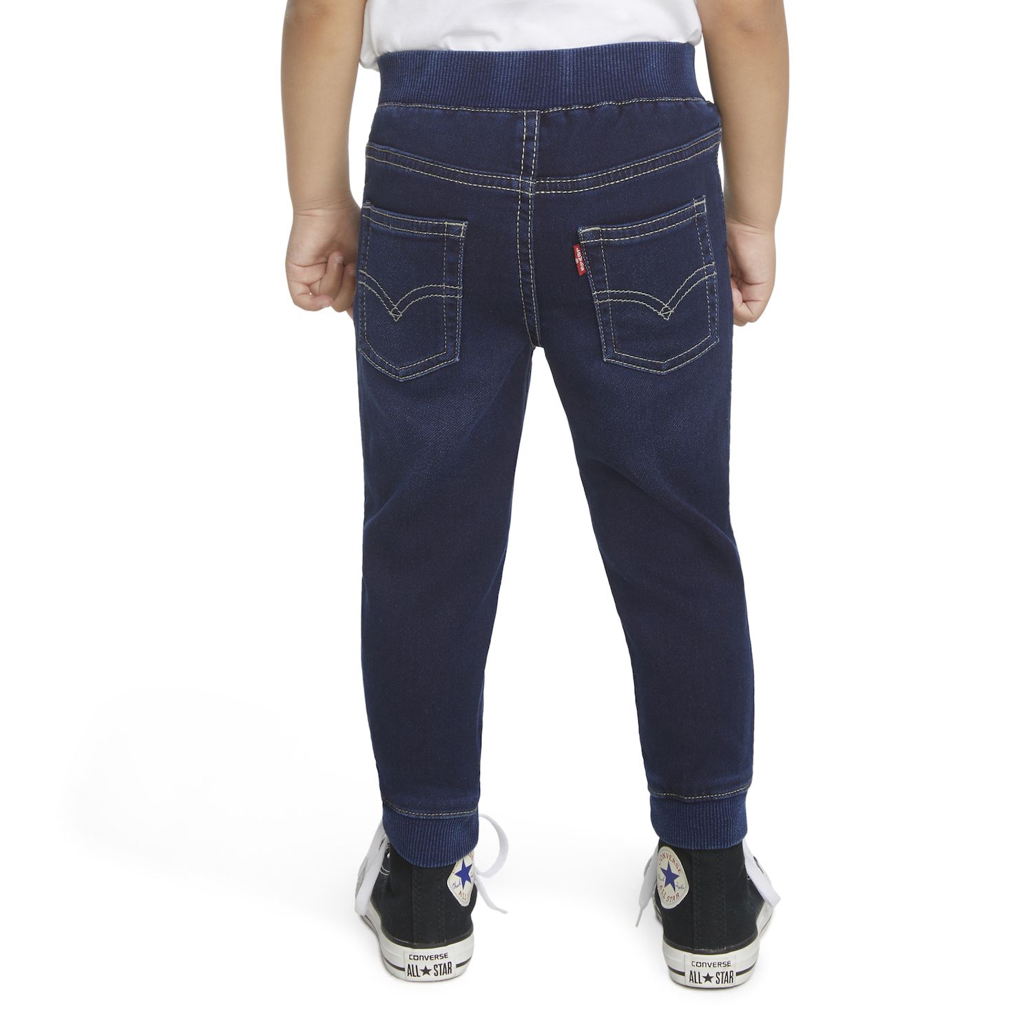 Levis Baby Boys Jogger Pants | Seychelles