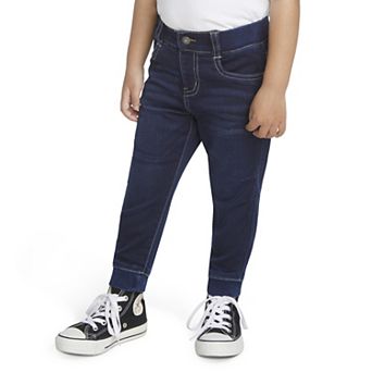 Baby & Toddler Boys Levi's® Faux Denim Jogger Pants