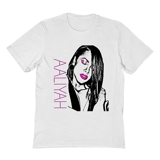 Aaliyah tee clearance