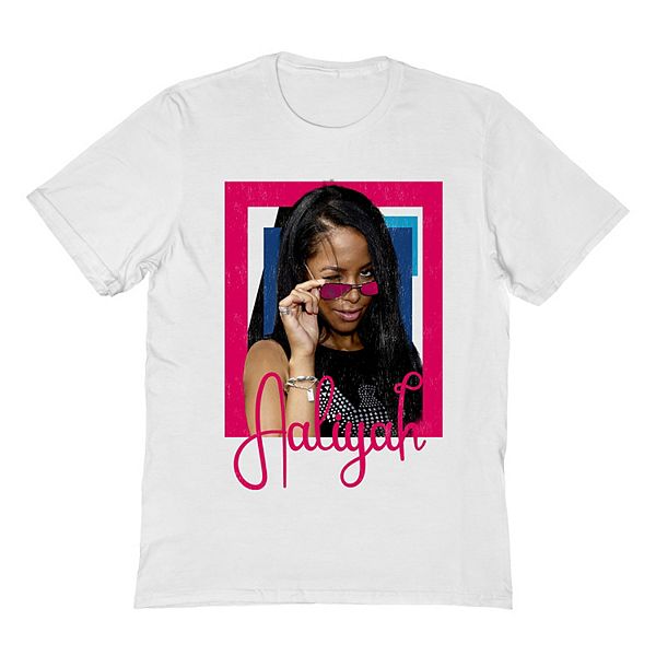 Men's Aaliyah Tee