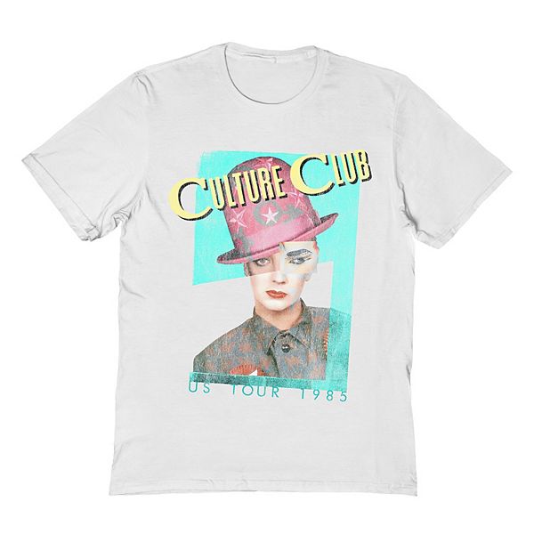 Culture Club Men's T-Shirt