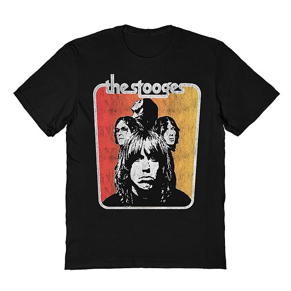 Men's Iggy Pop Tee