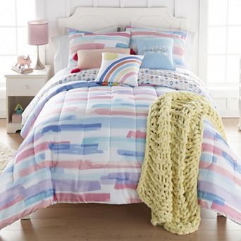 Donna Sharp Smoothie Comforter