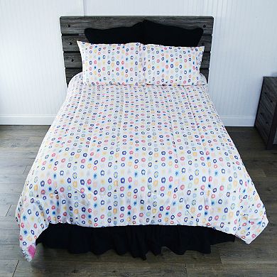 Donna Sharp Smoothie Comforter