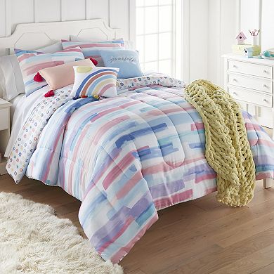 Donna Sharp Smoothie Comforter