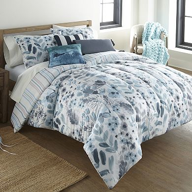 Donna Sharp Cordoba Comforter Set with Shams