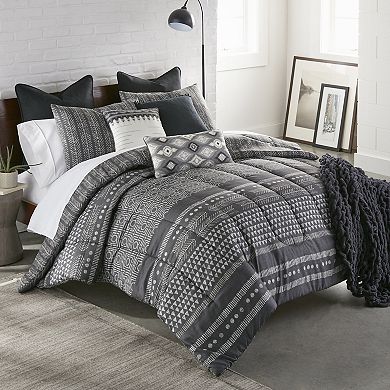 Donna Sharp Nomad Comforter Set with Shams