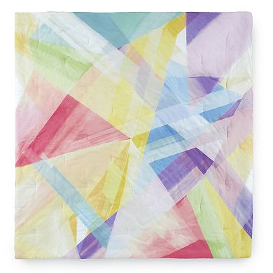 Donna Sharp Prism Comforter Set with Shams