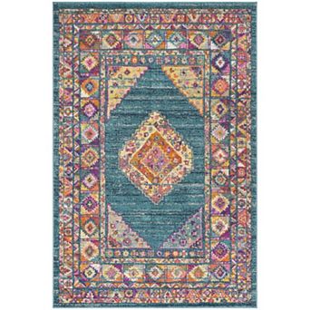 Safavieh Madison 5' X 8' Han Rug