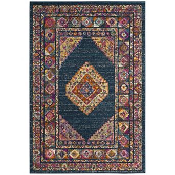 Safavieh Madison 5' X 8' Lucy Rug
