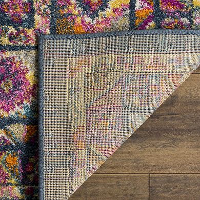 Safavieh Madison 5' X 8' Lucy Rug