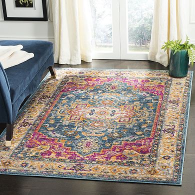 Safavieh Madison 5' X 8' Lucas Rug