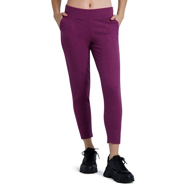 Kohls womens cheap jogging pants