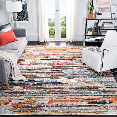 Safavieh Madison 8' X 10' Freese Rug